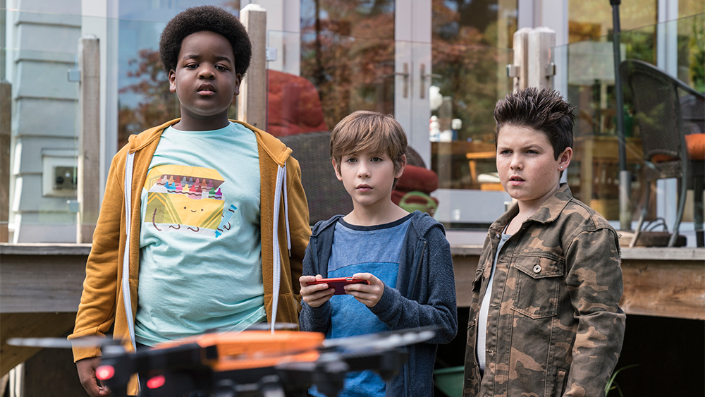 好小子们Good Boys(2019)插图1%4K电影下载_3D影视资源_杜比视界迅雷下载