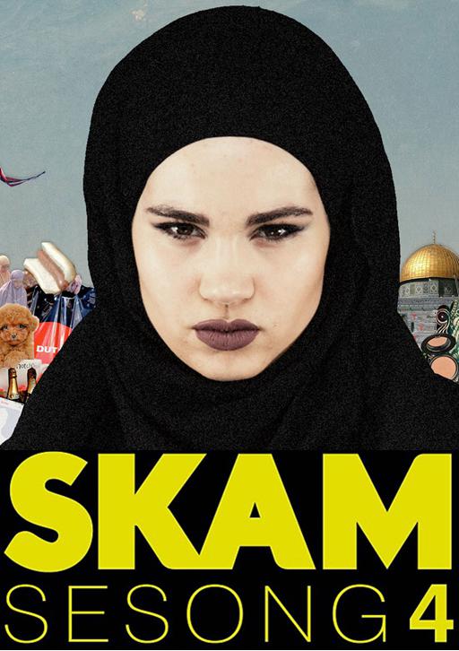 羞耻Skam(2015 – 2017)插图%4K电影下载_3D影视资源_杜比视界迅雷下载
