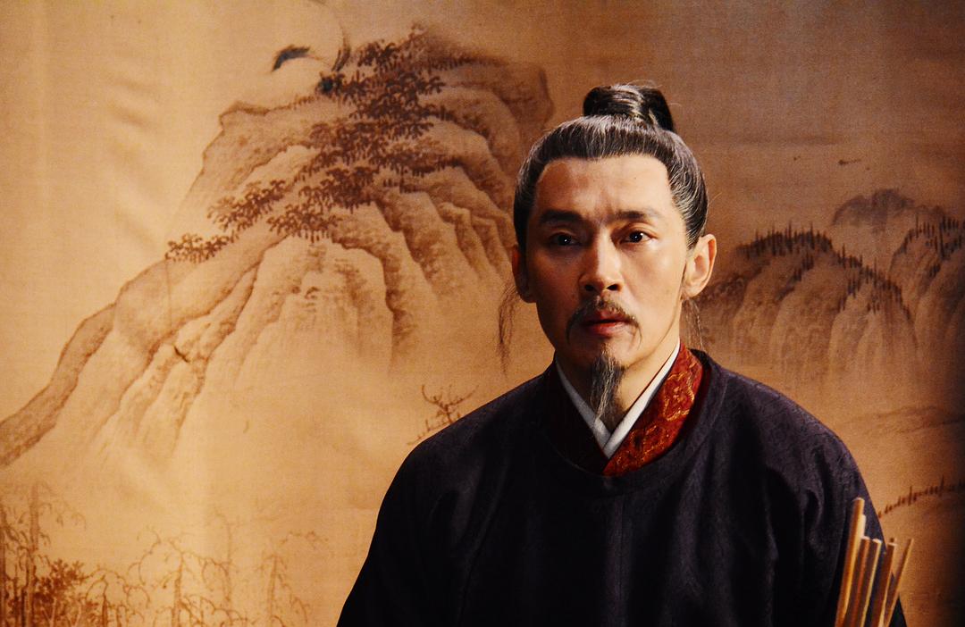 大宋宫词Poetry of the Song Dynasty(2021)插图1%4K电影下载_3D影视资源_杜比视界迅雷下载