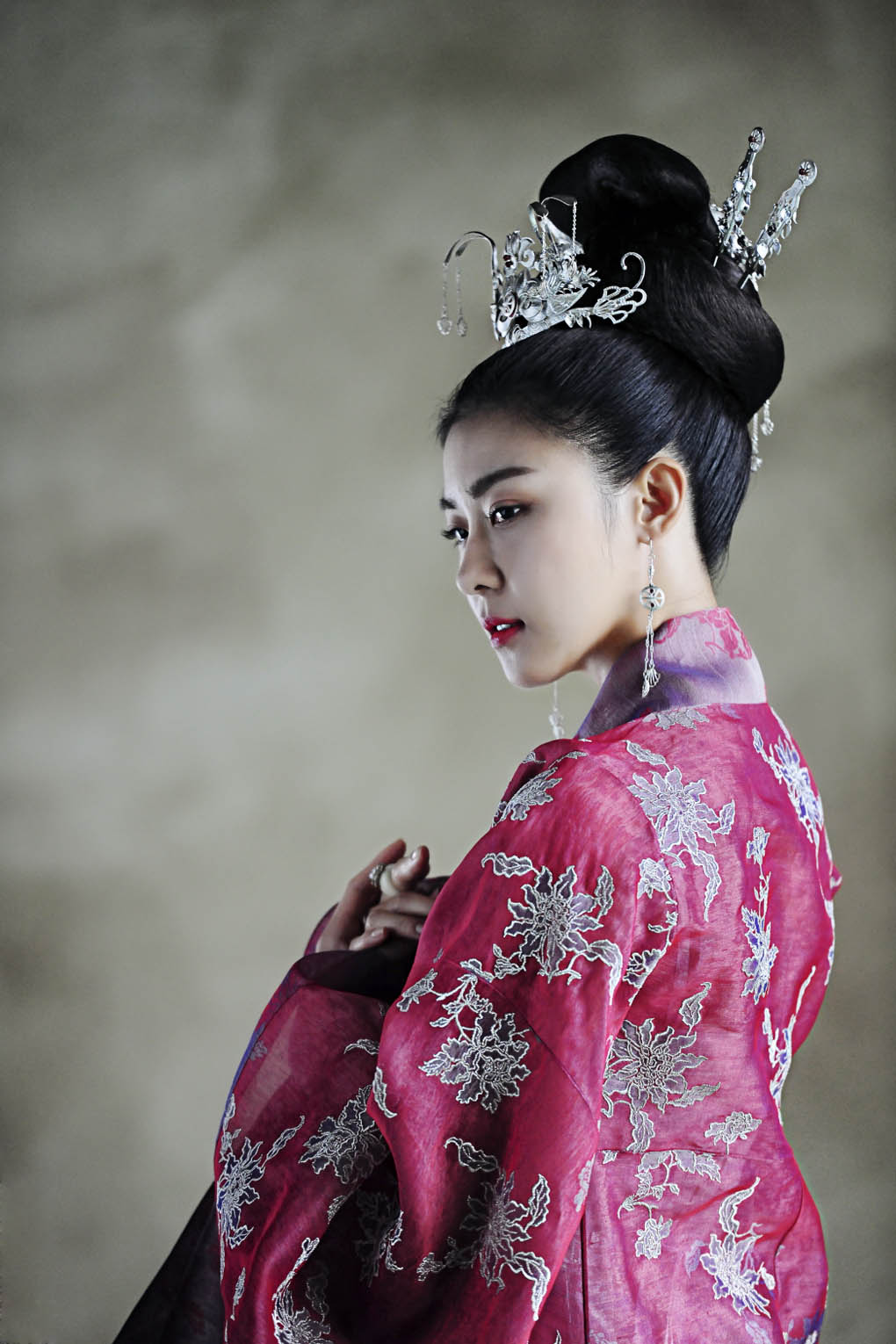 奇皇后Ki Hwanghoo(2013)插图1%4K电影下载_3D影视资源_杜比视界迅雷下载