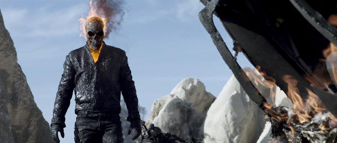 灵魂战车2：复仇时刻Ghost Rider: Spirit of Vengeance(2011)插图2%4K电影下载_3D影视资源_杜比视界迅雷下载