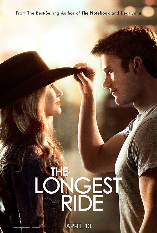 最长的旅程The Longest Ride(2015)插图%4K电影下载_3D影视资源_杜比视界迅雷下载
