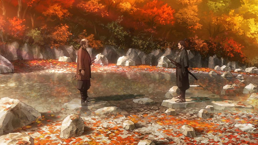 鬼武者Gui Wu Zhe(2023)插图2%4K电影下载_3D影视资源_杜比视界迅雷下载