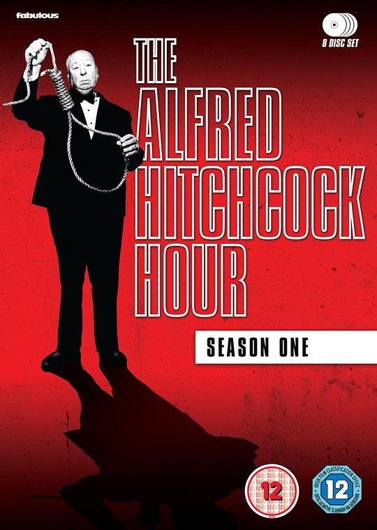 希区柯克长篇故事集The Alfred Hitchcock Hour(1962)插图%4K电影下载_3D影视资源_杜比视界迅雷下载
