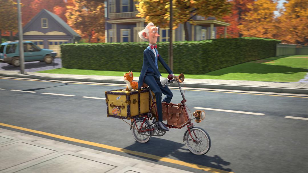 魔法总动员Thunder and the House of Magic(2013)插图2%4K电影下载_3D影视资源_杜比视界迅雷下载