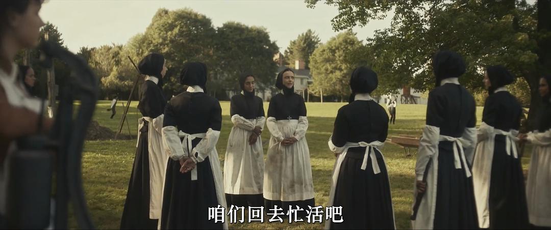 卡布里尼Cabrini(2024)插图1%4K电影下载_3D影视资源_杜比视界迅雷下载