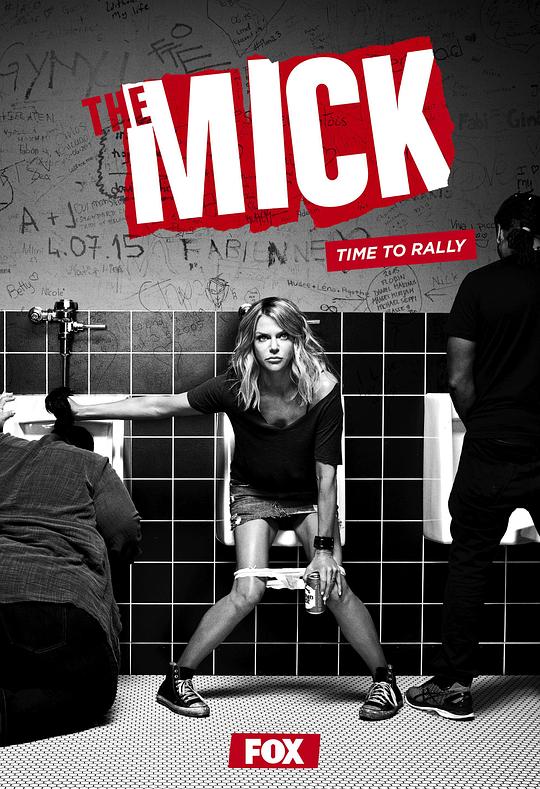衰女翻身The Mick(2017)插图%4K电影下载_3D影视资源_杜比视界迅雷下载