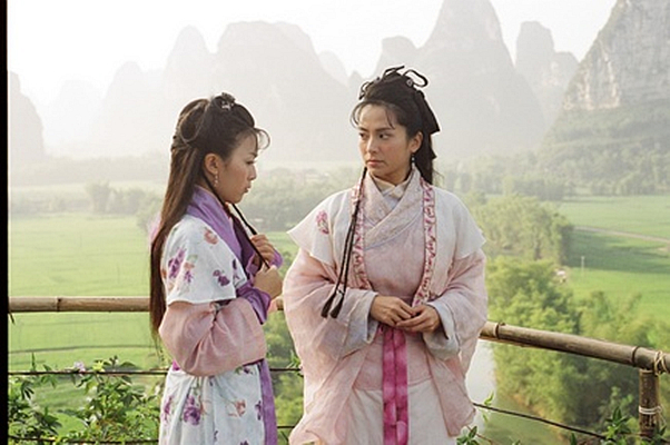 牛郎织女Niu Lang Zhi Nv(2007)插图2%4K电影下载_3D影视资源_杜比视界迅雷下载