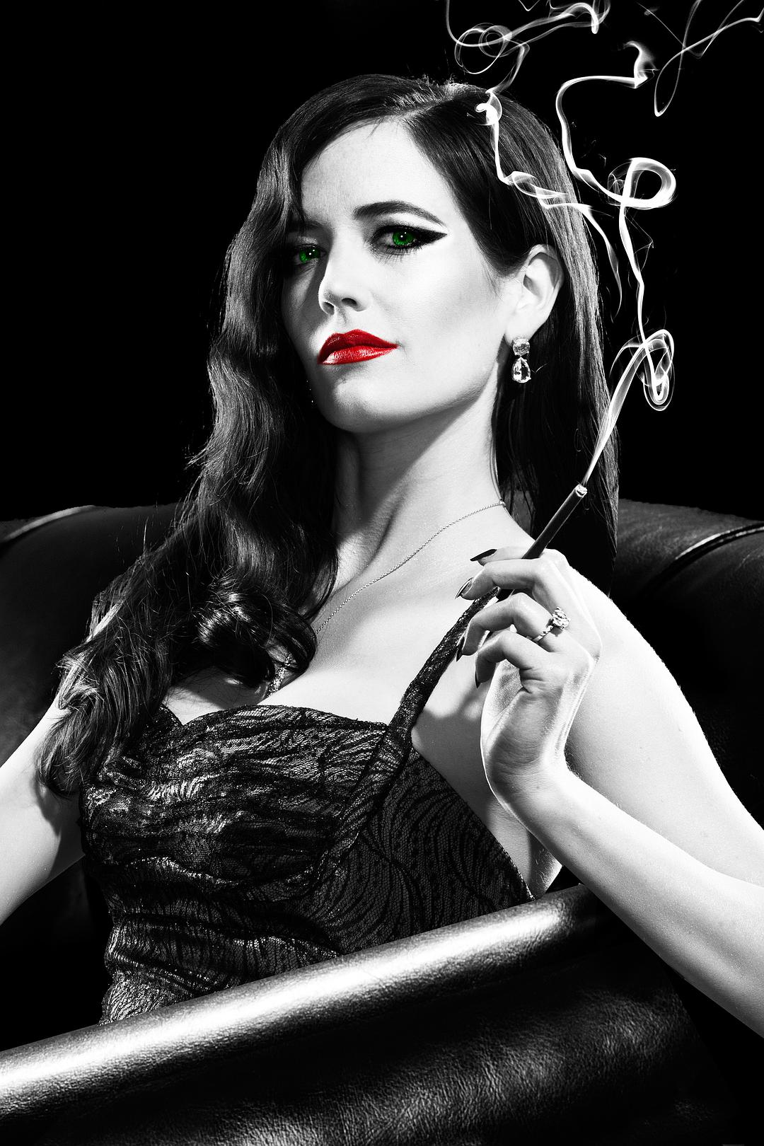 罪恶之城2Sin City: A Dame to Kill For(2014)插图1%4K电影下载_3D影视资源_杜比视界迅雷下载