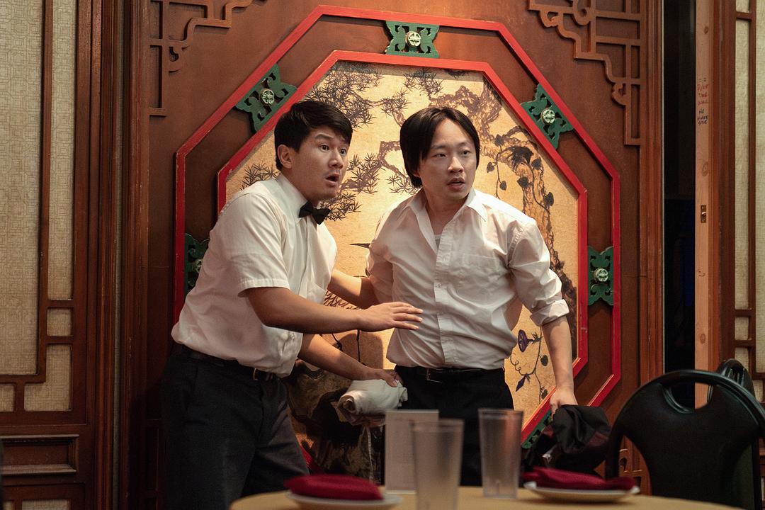 内景唐人街Interior Chinatown(2024)插图1%4K电影下载_3D影视资源_杜比视界迅雷下载