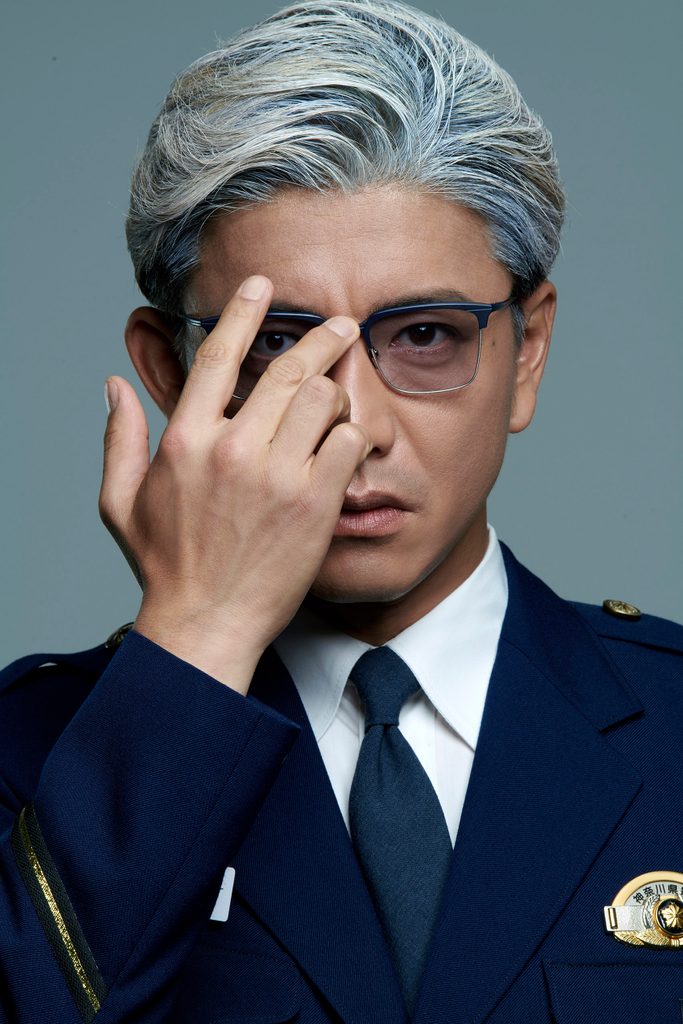 教场Kyojo(2020 – 2021)插图1%4K电影下载_3D影视资源_杜比视界迅雷下载