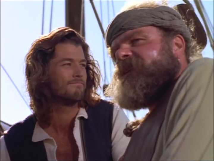 辛巴达历险记The Adventures of Sinbad(1997)插图1%4K电影下载_3D影视资源_杜比视界迅雷下载