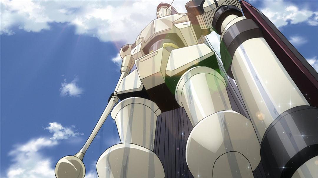 健全机斗士Kenzen Robo Daimidaler(2014)插图2%4K电影下载_3D影视资源_杜比视界迅雷下载