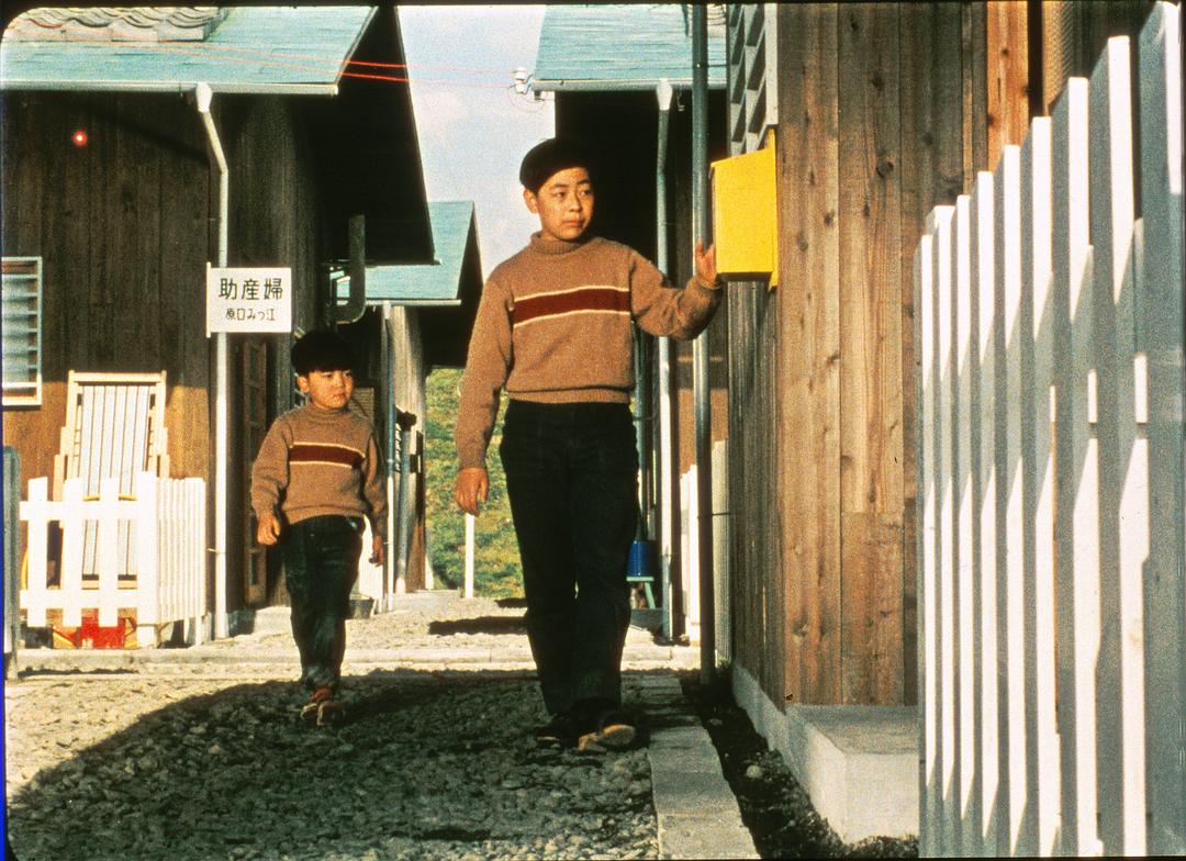 早安Good Morning(1959)插图1%4K电影下载_3D影视资源_杜比视界迅雷下载