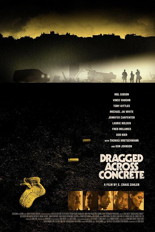 逃出水泥地Dragged Across Concrete(2018)插图%4K电影下载_3D影视资源_杜比视界迅雷下载
