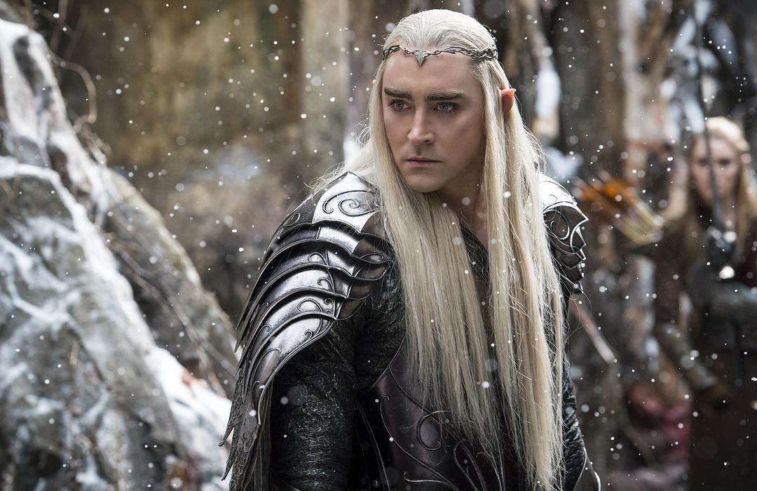霍比特人3：五军之战The Hobbit: The Battle of the Five Armies(2014)插图1%4K电影下载_3D影视资源_杜比视界迅雷下载