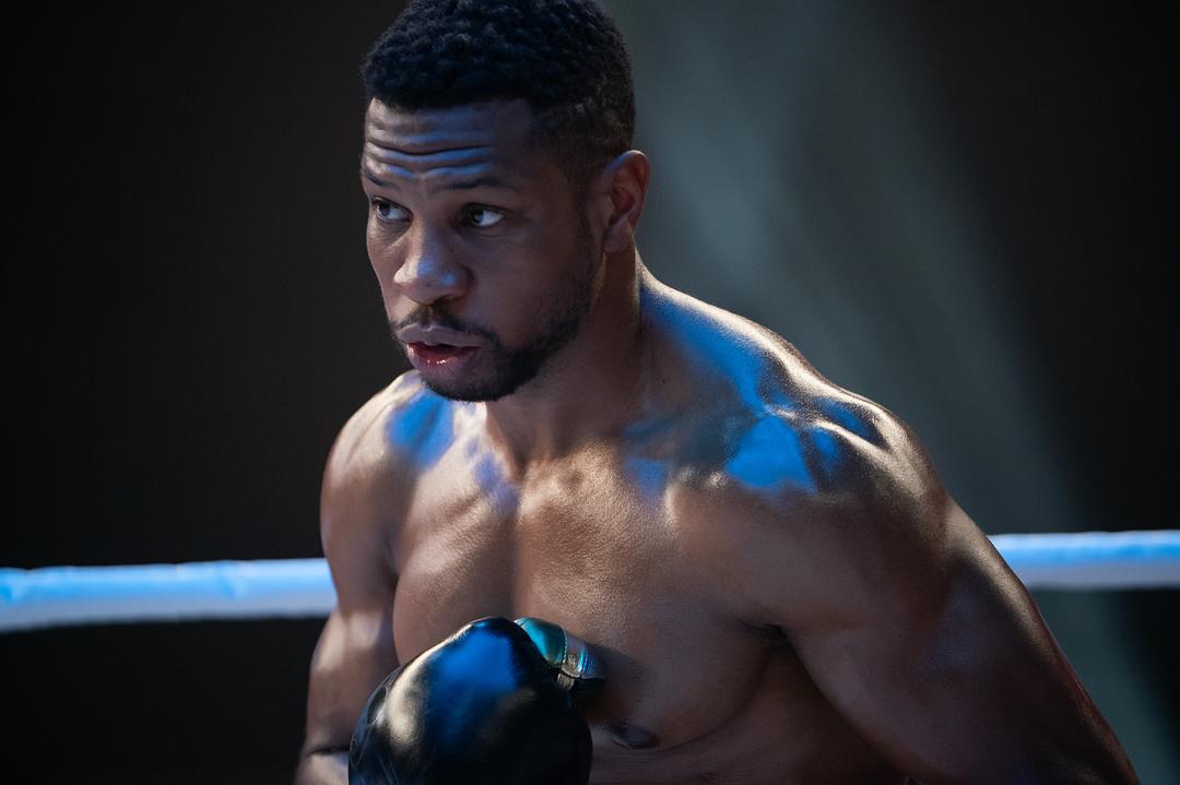 奎迪3Creed III(2023)插图2%4K电影下载_3D影视资源_杜比视界迅雷下载