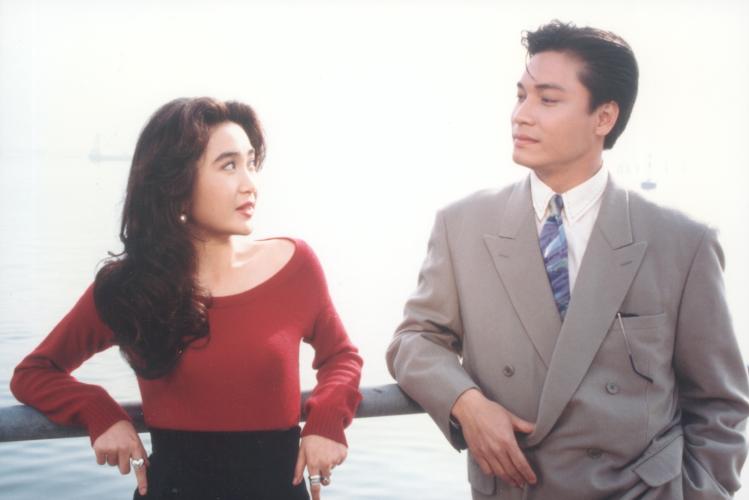 火玫瑰Huo Mei Gui(1992)插图2%4K电影下载_3D影视资源_杜比视界迅雷下载