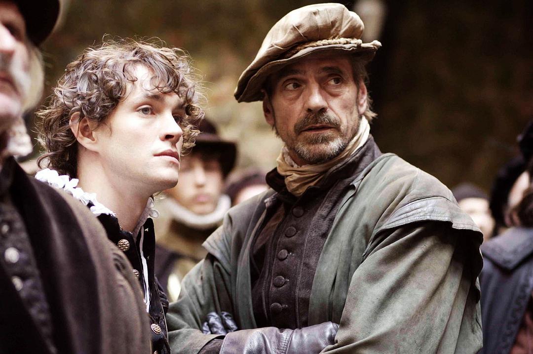伊丽莎白一世Elizabeth I(2005)插图1%4K电影下载_3D影视资源_杜比视界迅雷下载
