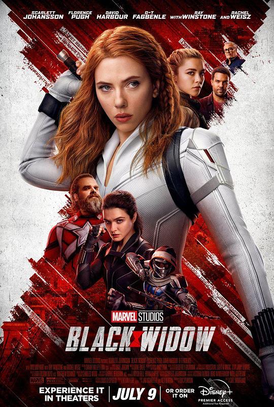 黑寡妇Black Widow(2021)插图%4K电影下载_3D影视资源_杜比视界迅雷下载