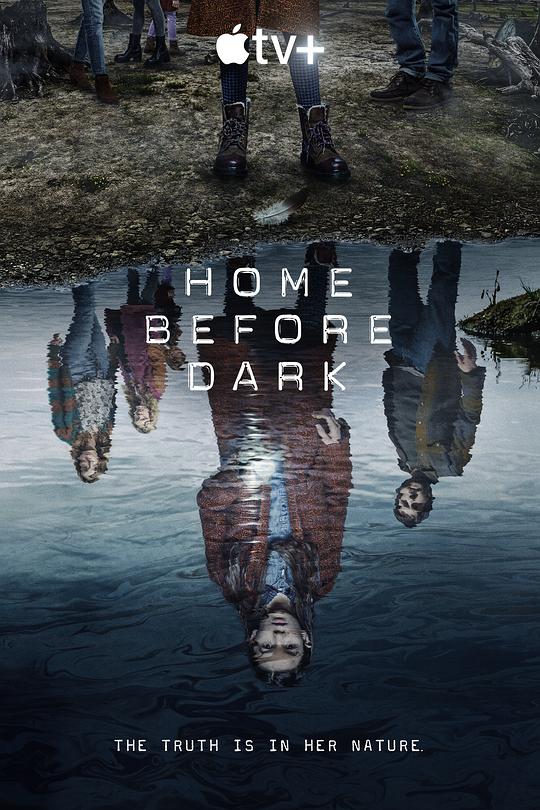 天黑请回家Home Before Dark(2020 – 2021)插图%4K电影下载_3D影视资源_杜比视界迅雷下载