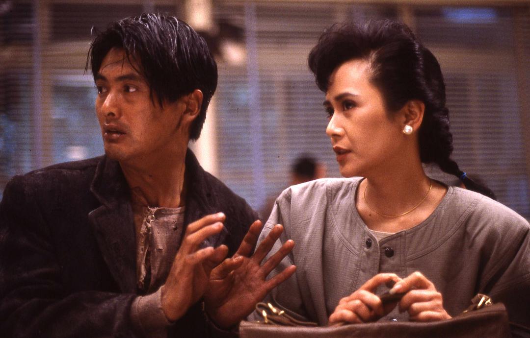 癫佬正传Din lo jing juen(1986)插图1%4K电影下载_3D影视资源_杜比视界迅雷下载