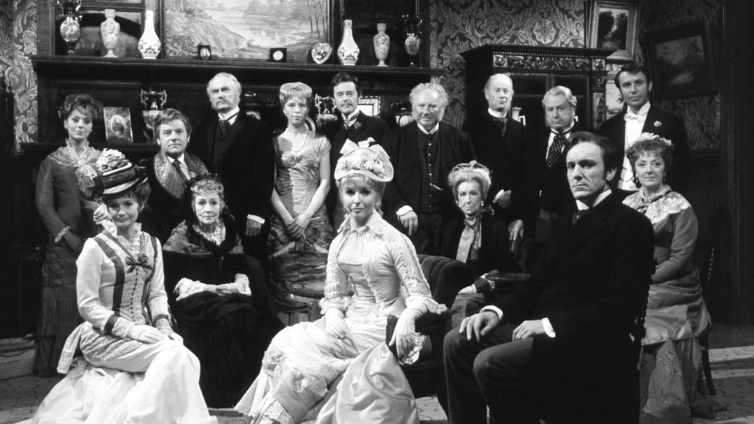 福尔赛世家The Forsyte Saga(1967)插图2%4K电影下载_3D影视资源_杜比视界迅雷下载