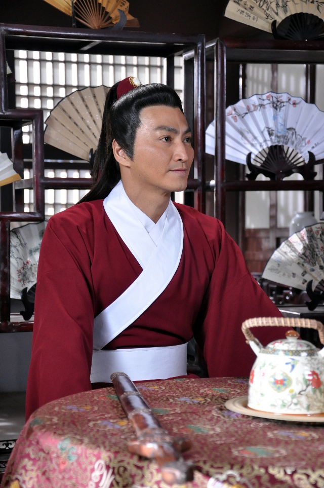包青天之碧血丹心Bao Qing Tian Zhi Bi Xie Dan Xin(2010)插图1%4K电影下载_3D影视资源_杜比视界迅雷下载