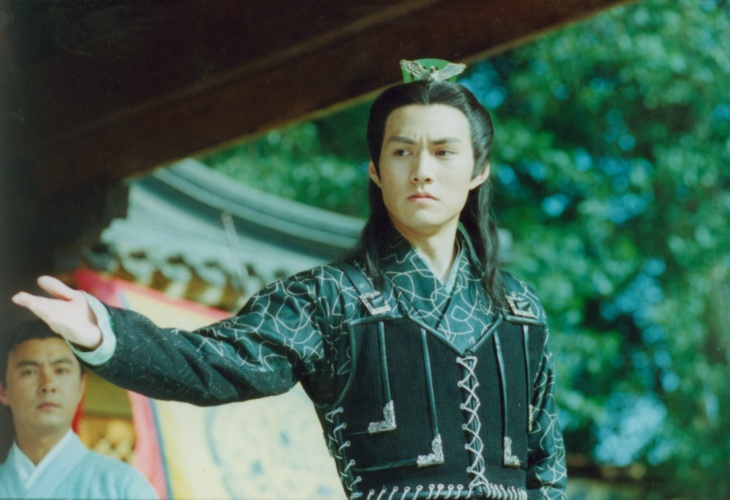 少年张三丰Shao nian zhang san feng(2001)插图2%4K电影下载_3D影视资源_杜比视界迅雷下载