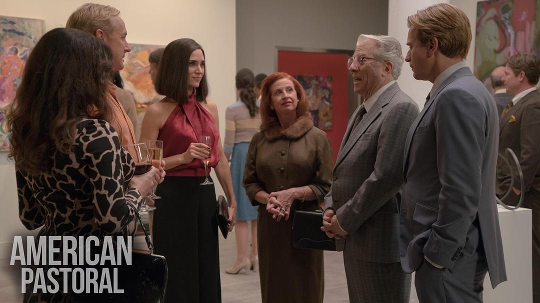 美国牧歌American Pastoral(2016)插图2%4K电影下载_3D影视资源_杜比视界迅雷下载