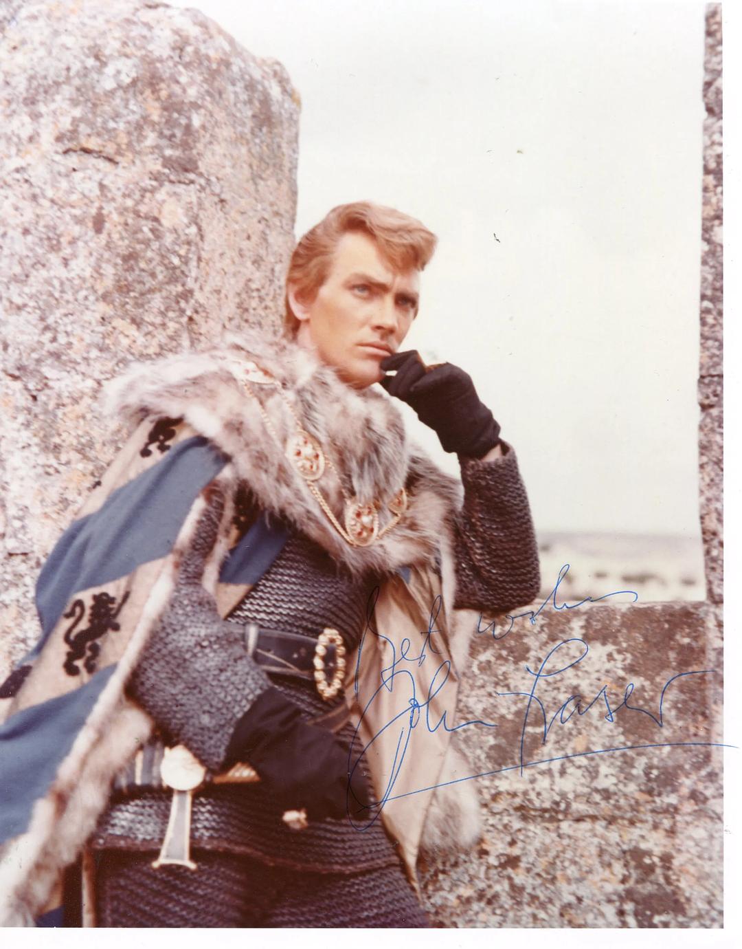 万世英雄El Cid(1961)插图2%4K电影下载_3D影视资源_杜比视界迅雷下载
