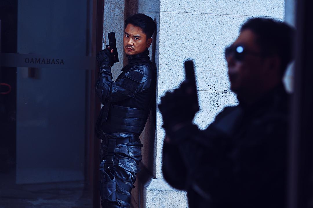 枪神再起(2023)插图1%4K电影下载_3D影视资源_杜比视界迅雷下载