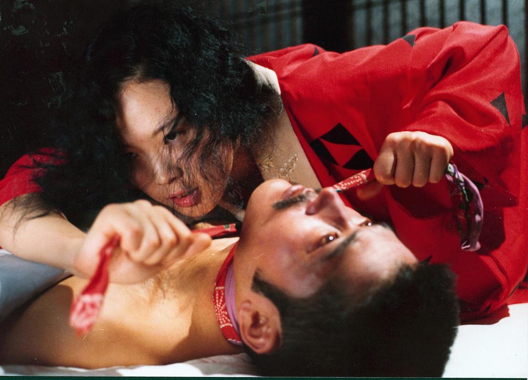 感官世界In the Realm of the Senses(1976)插图1%4K电影下载_3D影视资源_杜比视界迅雷下载