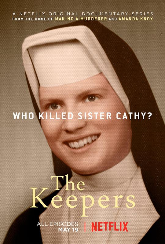 守护者The Keepers(2017)插图%4K电影下载_3D影视资源_杜比视界迅雷下载