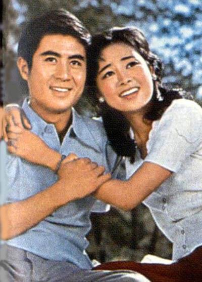 庐山恋Romance on Lushan Mountain(1980)插图2%4K电影下载_3D影视资源_杜比视界迅雷下载