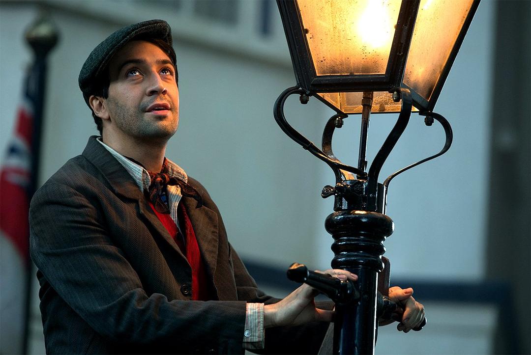 欢乐满人间2Mary Poppins Returns(2018)插图2%4K电影下载_3D影视资源_杜比视界迅雷下载