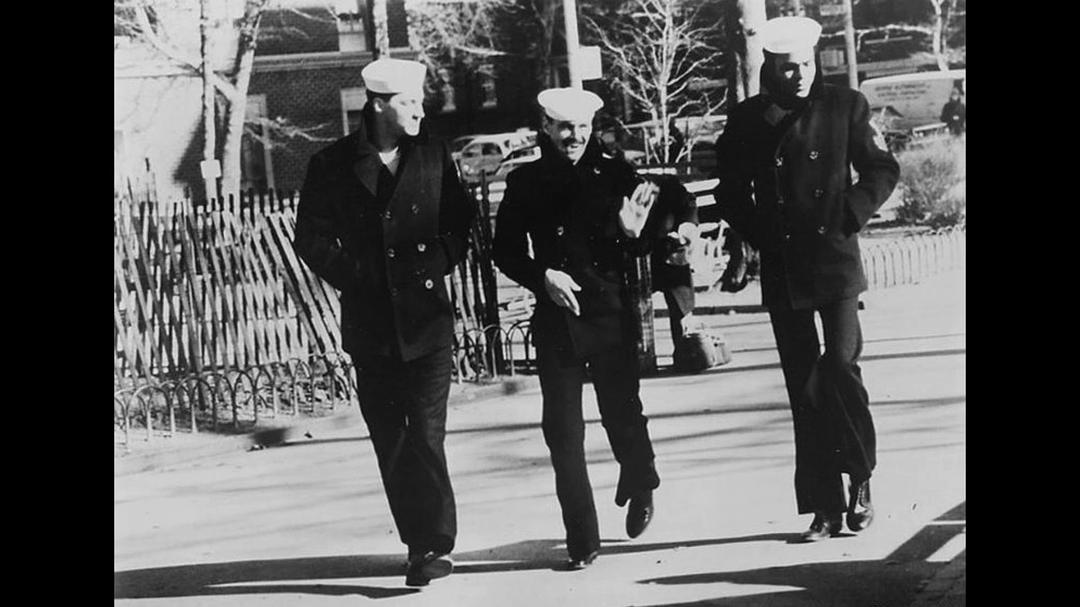 特殊任务The Last Detail(1973)插图2%4K电影下载_3D影视资源_杜比视界迅雷下载