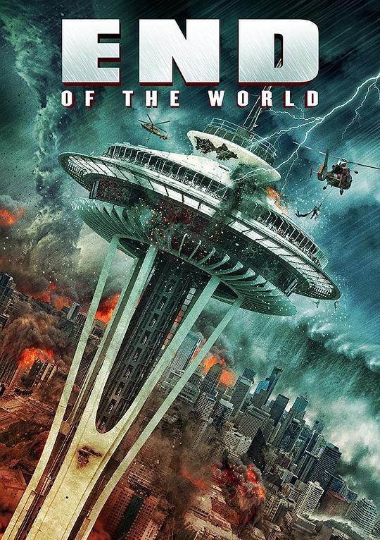 世界的末日End of the World(2018)插图%4K电影下载_3D影视资源_杜比视界迅雷下载