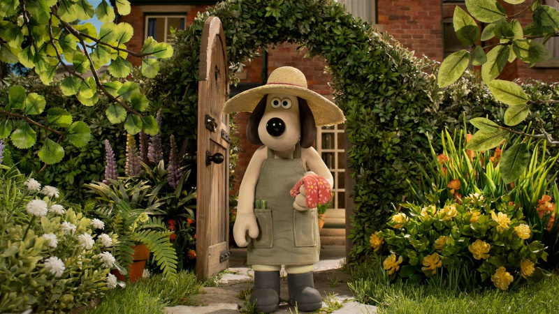 超级无敌掌门狗：企鹅的复仇Wallace & Gromit: Vengeance Most Fowl(2024)插图1%4K电影下载_3D影视资源_杜比视界迅雷下载