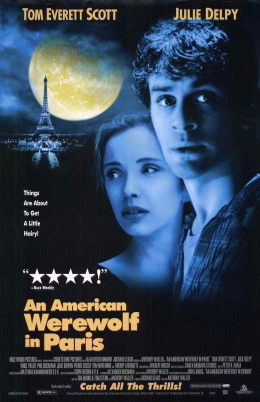 美国狼人在巴黎An American Werewolf in Paris(1997)插图%4K电影下载_3D影视资源_杜比视界迅雷下载