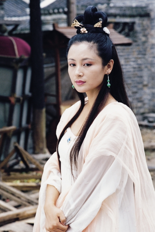 春光灿烂猪八戒Chun Guang Can Lan Zhu Ba Jie(2000)插图2%4K电影下载_3D影视资源_杜比视界迅雷下载