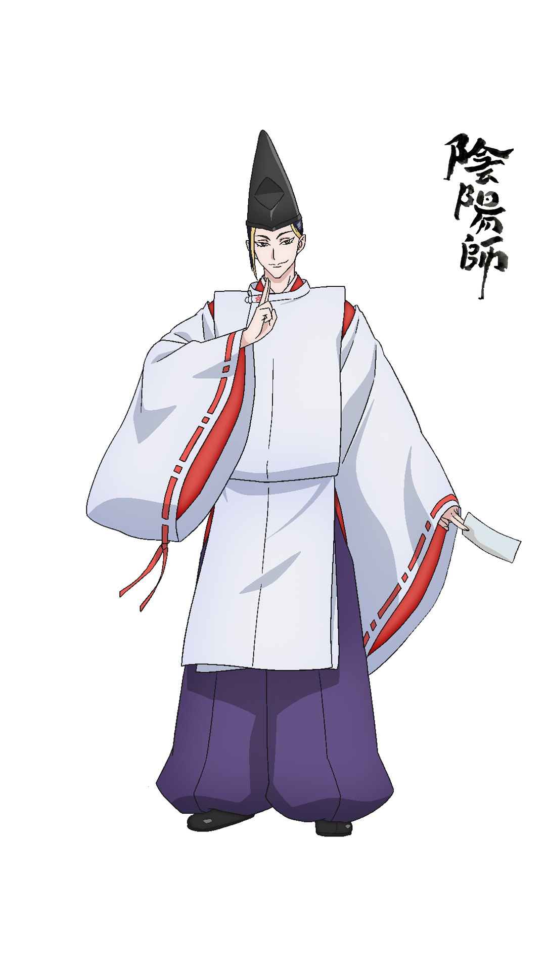阴阳师Onmyoji(2023)插图1%4K电影下载_3D影视资源_杜比视界迅雷下载