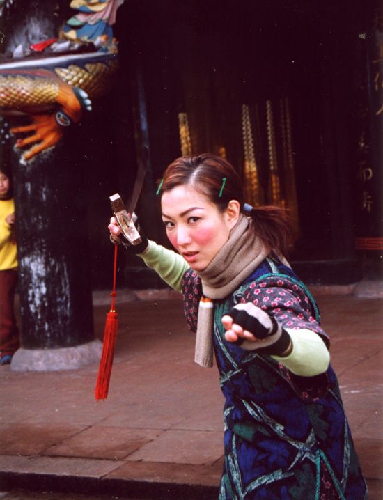 百年好合Baak nin ho hap(2003)插图1%4K电影下载_3D影视资源_杜比视界迅雷下载