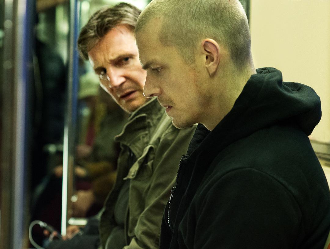 暗夜逐仇Run All Night(2015)插图1%4K电影下载_3D影视资源_杜比视界迅雷下载