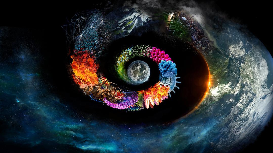 被点亮的星球One Strange Rock(2018)插图1%4K电影下载_3D影视资源_杜比视界迅雷下载
