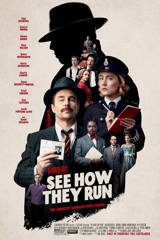 看他们如何逃之夭夭See How They Run(2022)插图%4K电影下载_3D影视资源_杜比视界迅雷下载
