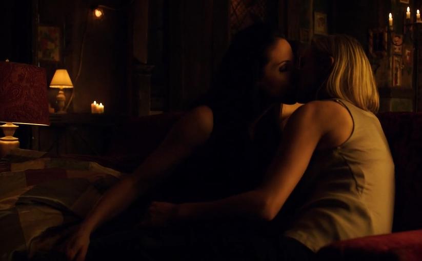 妖女迷行Lost Girl(2010 – 2014)插图2%4K电影下载_3D影视资源_杜比视界迅雷下载