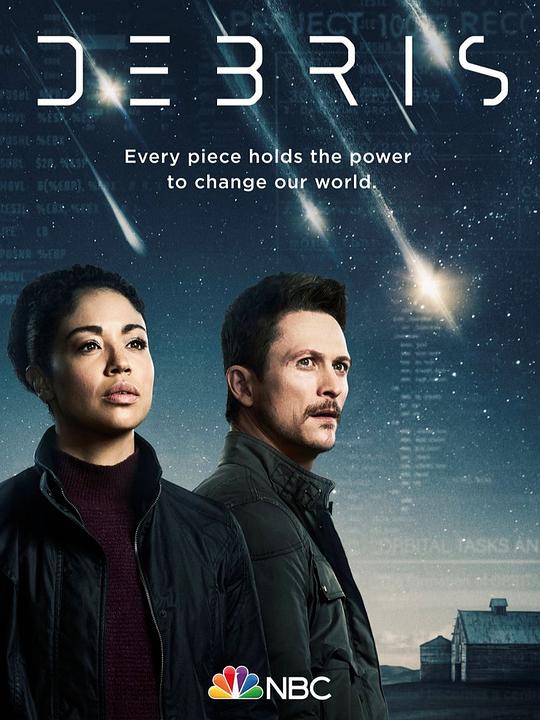 残骸Debris(2021)插图%4K电影下载_3D影视资源_杜比视界迅雷下载