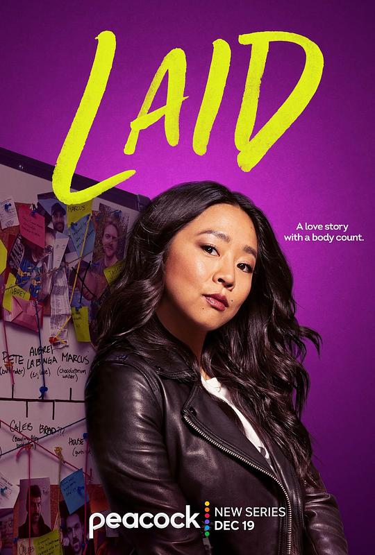 床伴要你命Laid(2024)插图%4K电影下载_3D影视资源_杜比视界迅雷下载