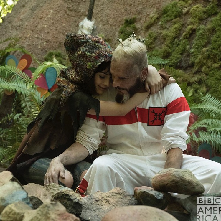全能侦探社Dirk Gently’s Holistic Detective Agency(2016 – 2017)插图1%4K电影下载_3D影视资源_杜比视界迅雷下载